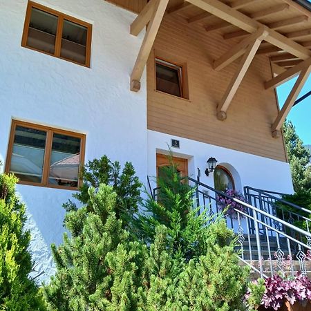 Ferienwohnung Anita Umhausen Dış mekan fotoğraf