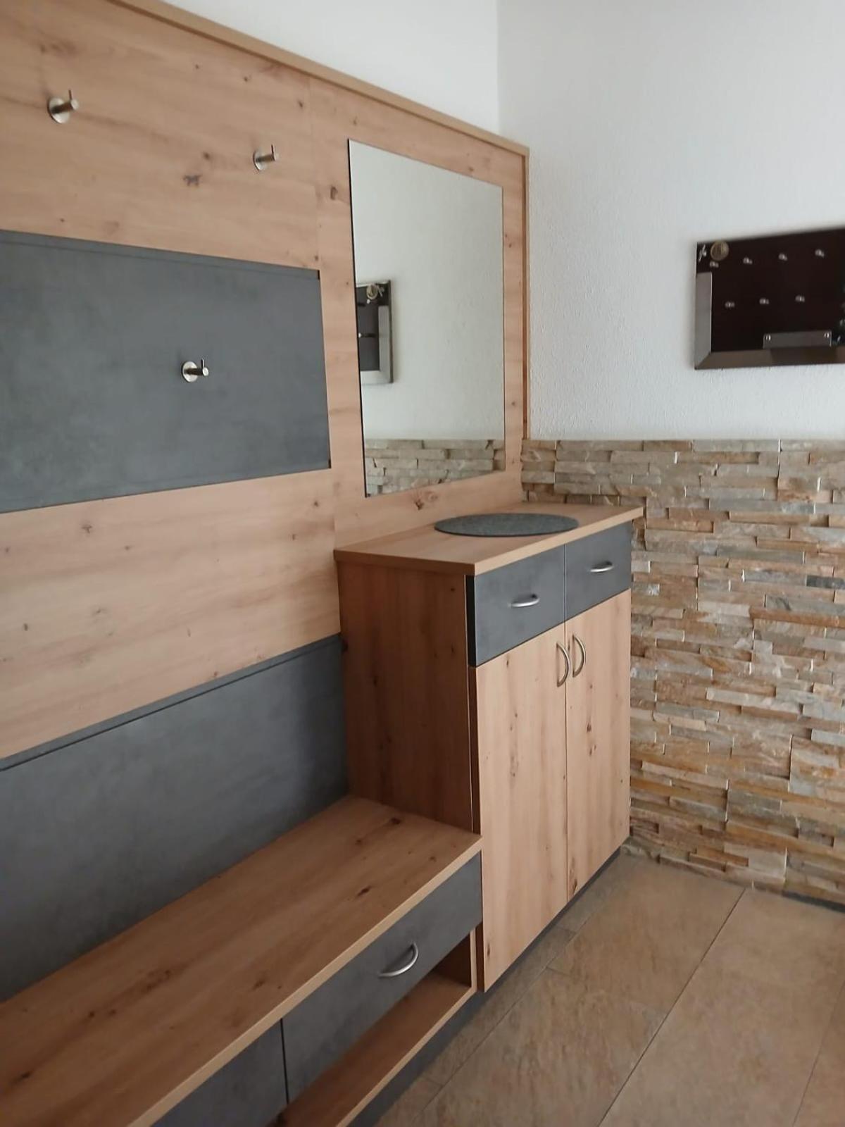 Ferienwohnung Anita Umhausen Dış mekan fotoğraf