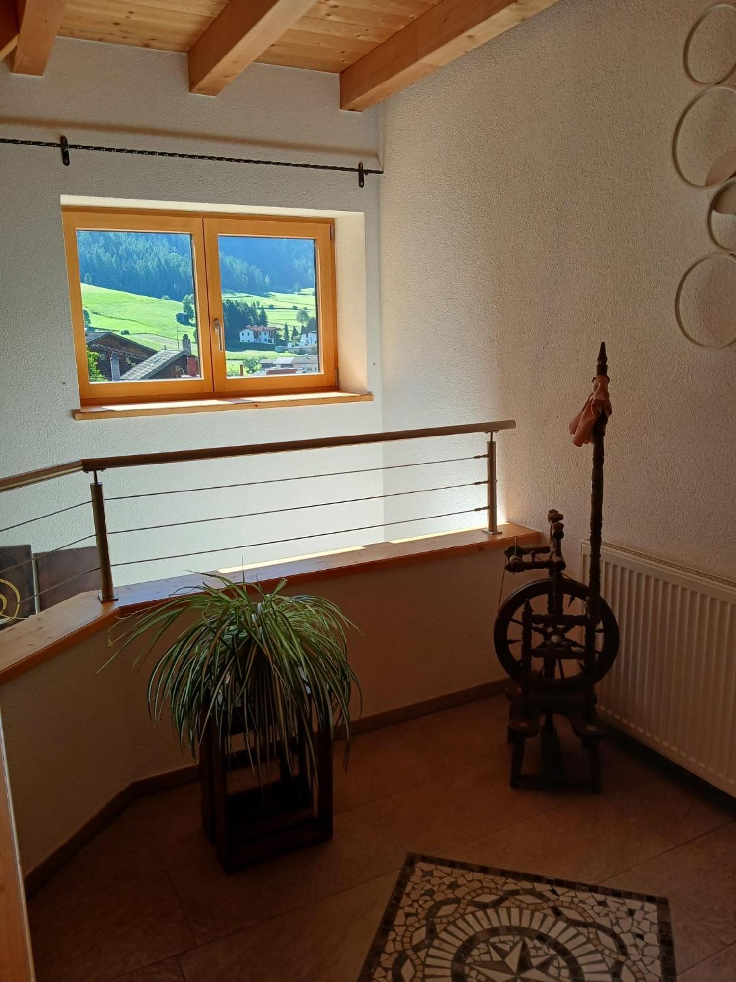 Ferienwohnung Anita Umhausen Dış mekan fotoğraf