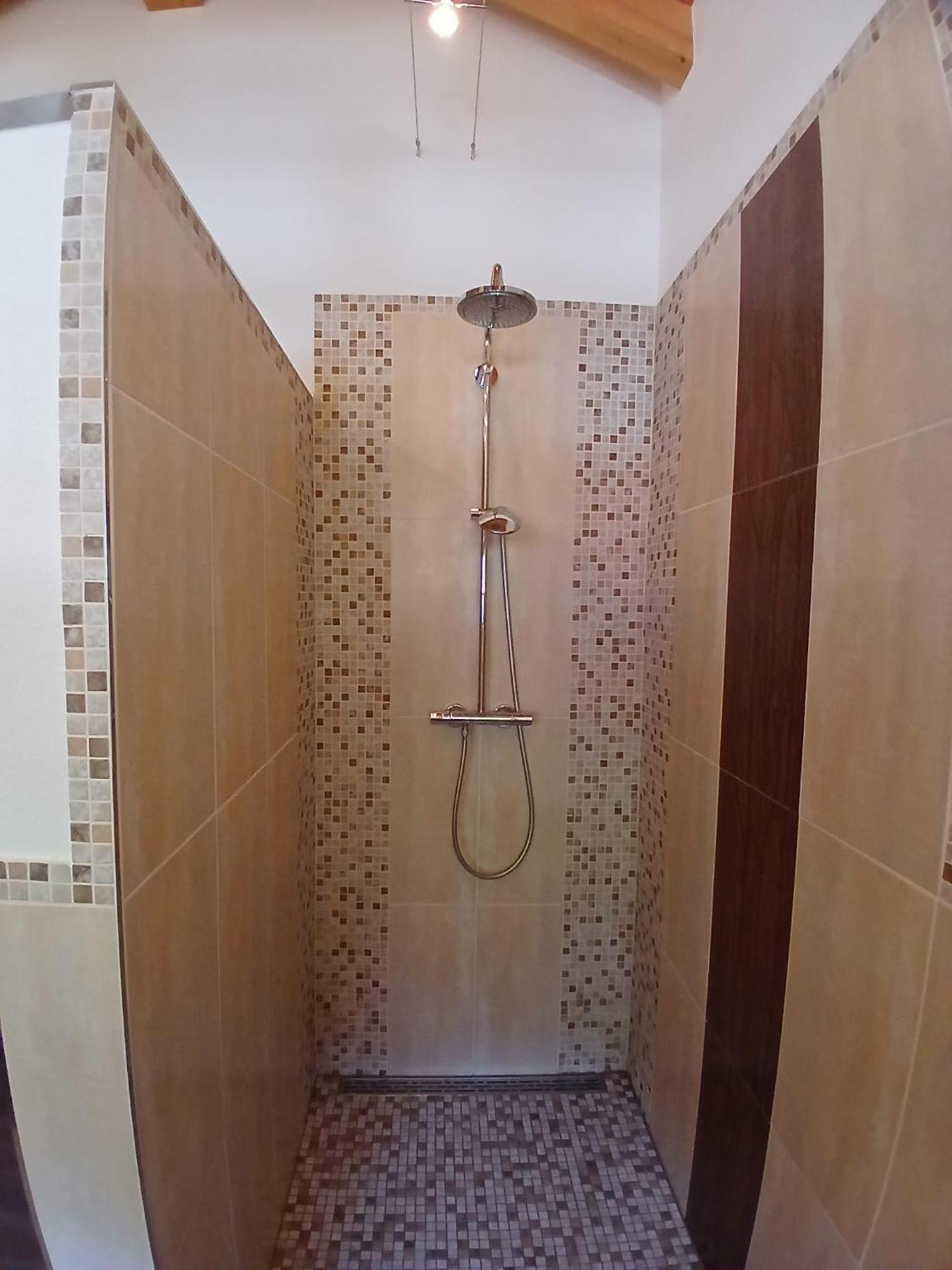 Ferienwohnung Anita Umhausen Dış mekan fotoğraf