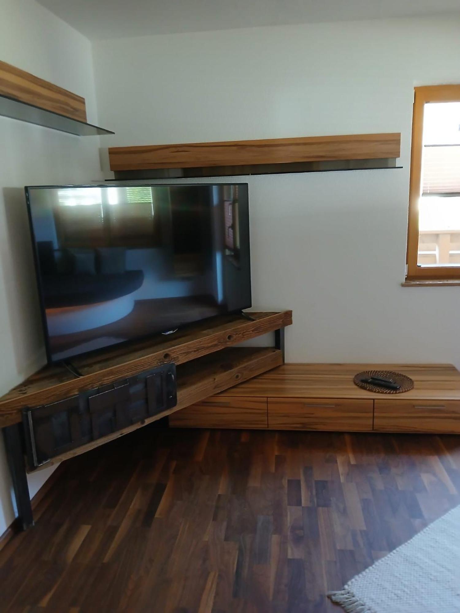 Ferienwohnung Anita Umhausen Dış mekan fotoğraf
