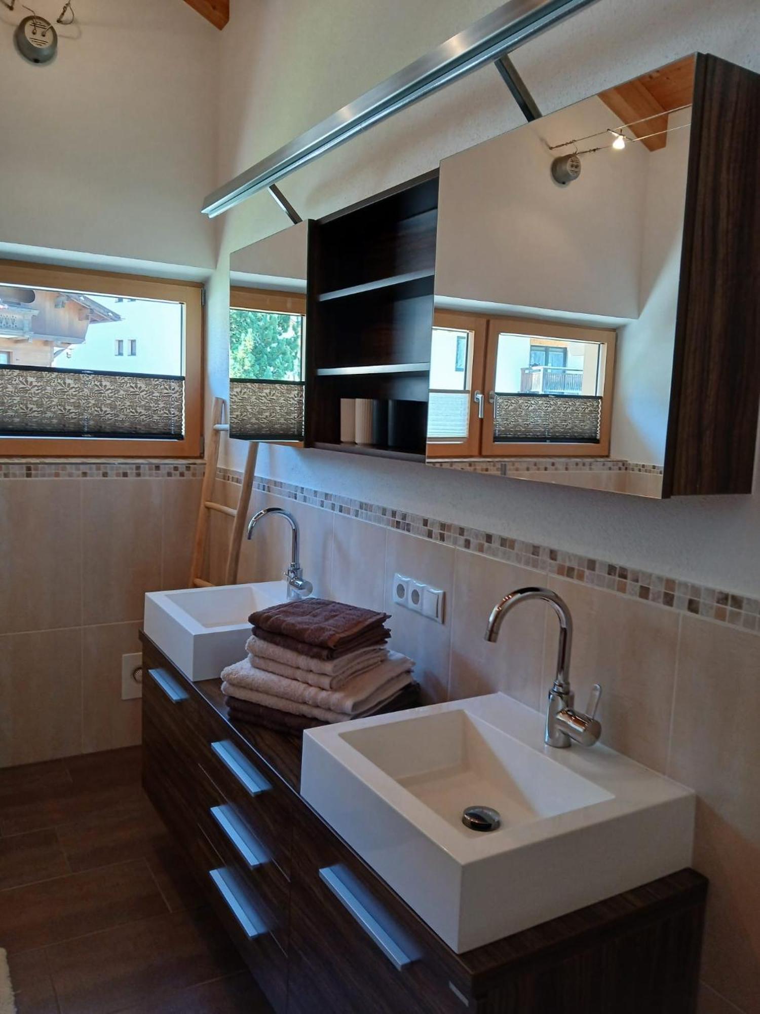 Ferienwohnung Anita Umhausen Dış mekan fotoğraf